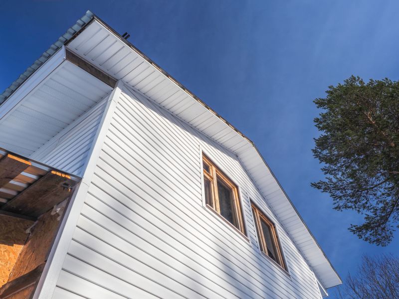 Best Vinyl Siding Replacement Contractors in Hopatcong, NJ