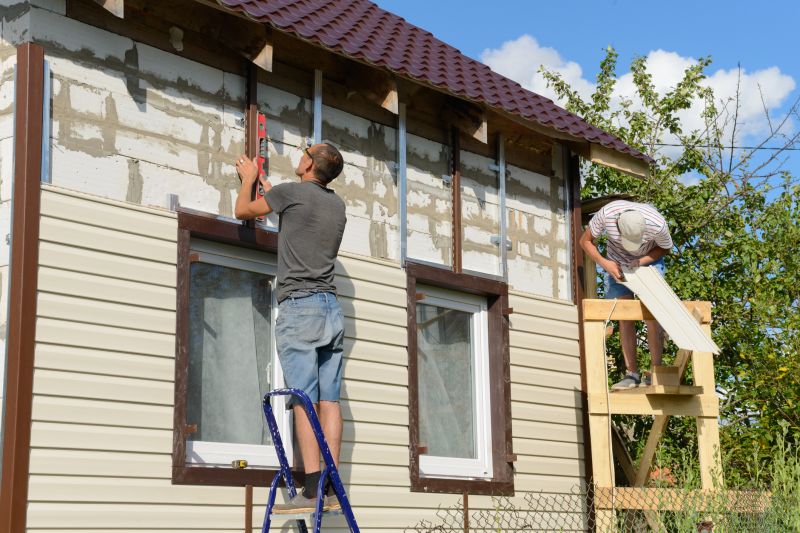 Full-Service Home Improvement Companies